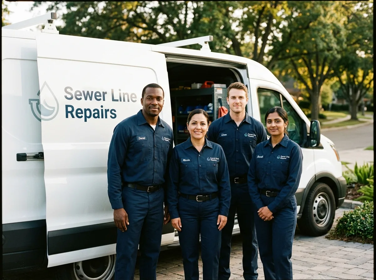 Emergency Plumber company in Altoona, WI