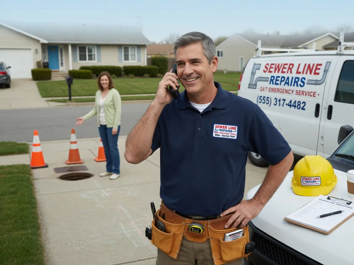 Emergency Plumber Altoona, WI FAQs