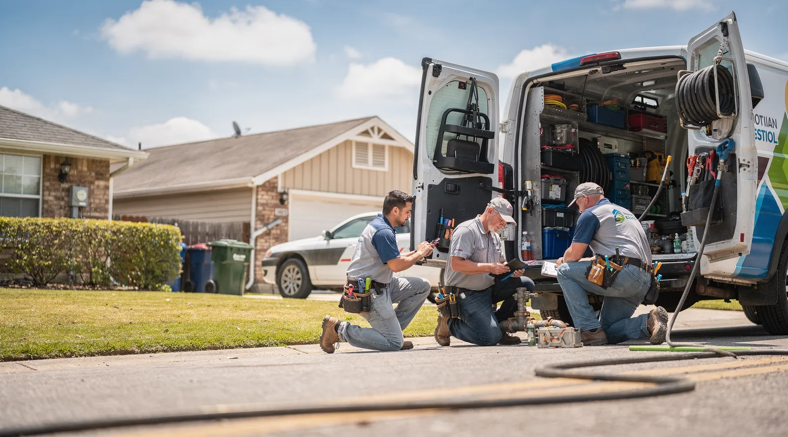Emergency Plumber in Altoona, WI near me